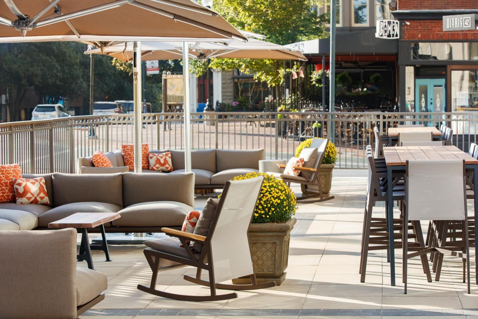 Kimpton Hotel Arras by IHG gallery photo in Asheville, NC — image 91