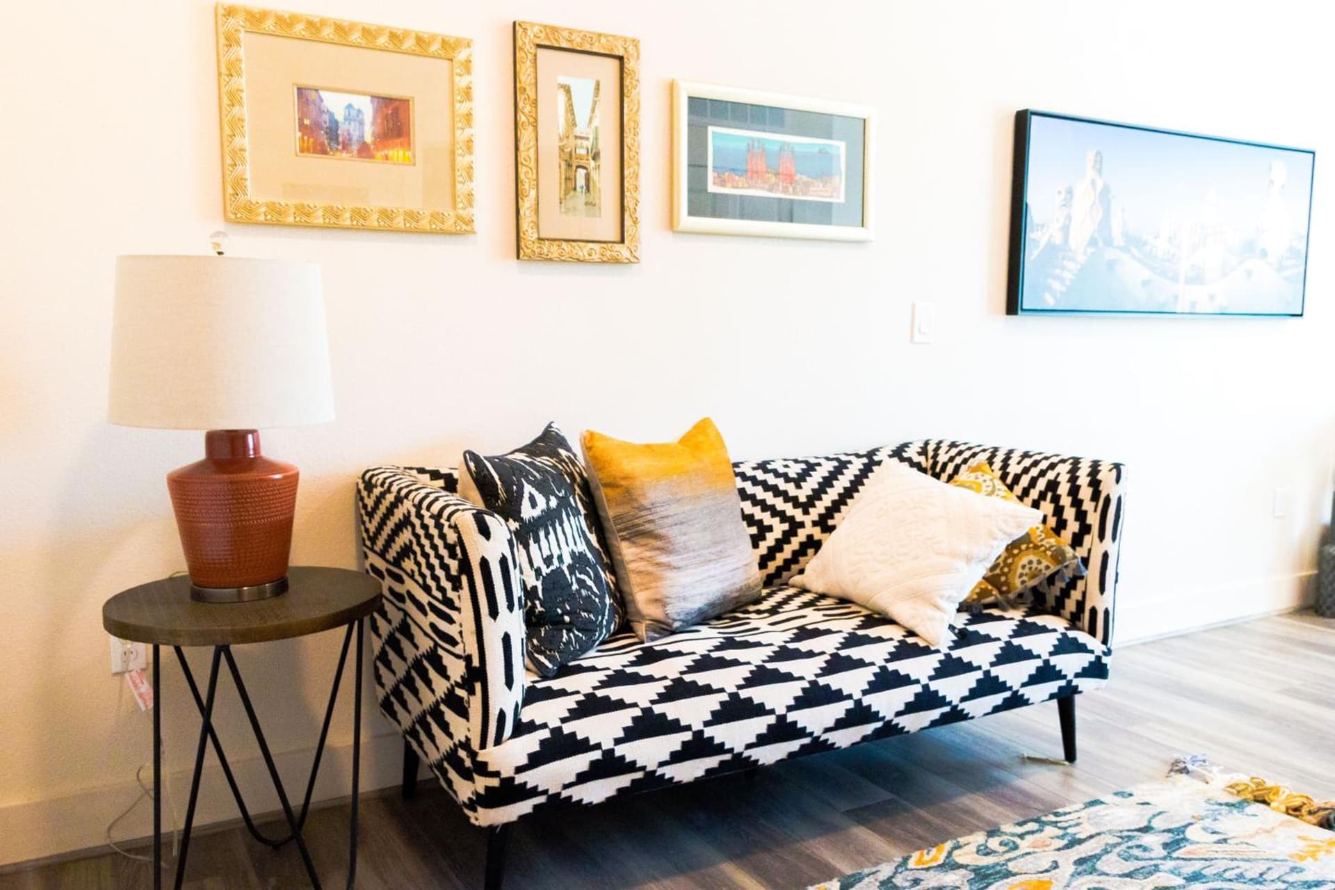 The Bishop Arts Hotel by Qresorts gallery photo in Dallas, TX — image 41