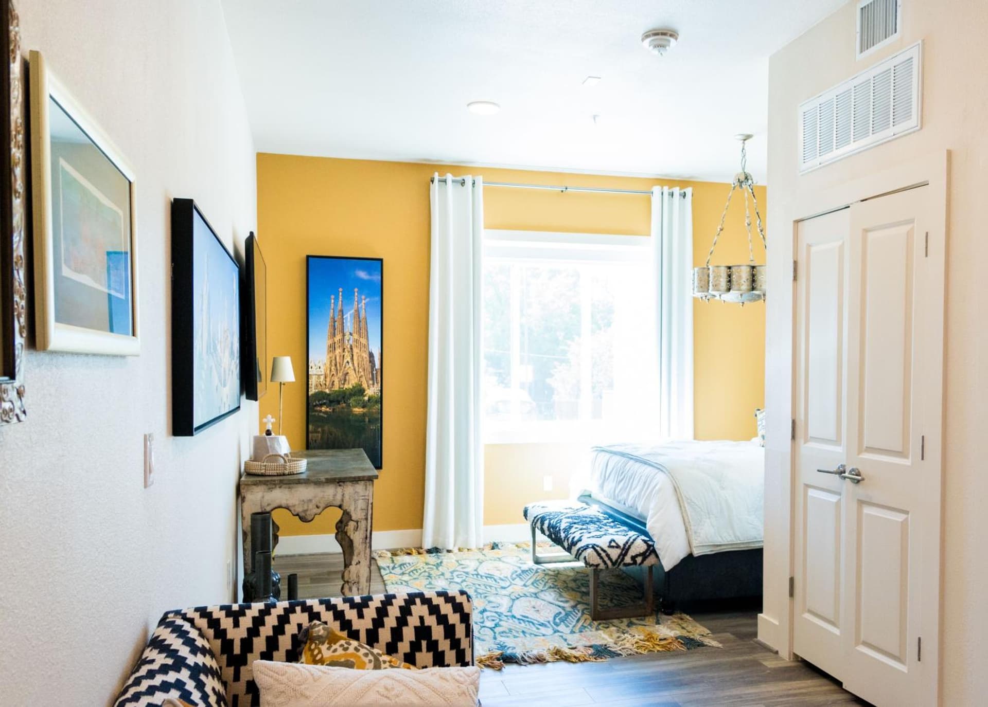 The Bishop Arts Hotel by Qresorts gallery photo in Dallas, TX — image 50