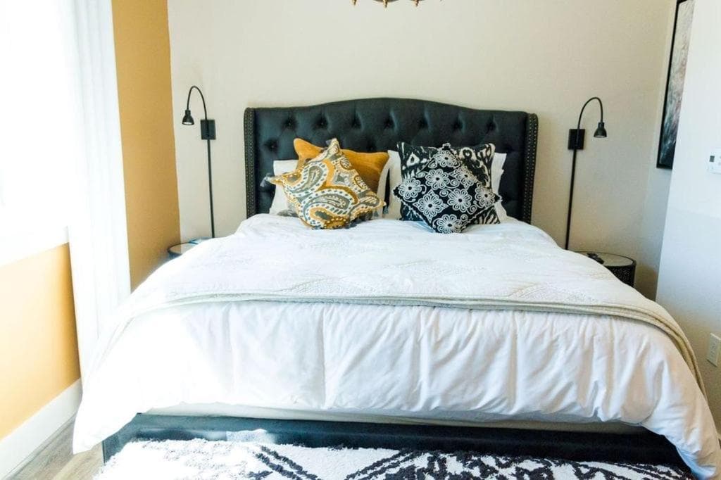The Bishop Arts Hotel by Qresorts gallery photo in Dallas, TX — image 48