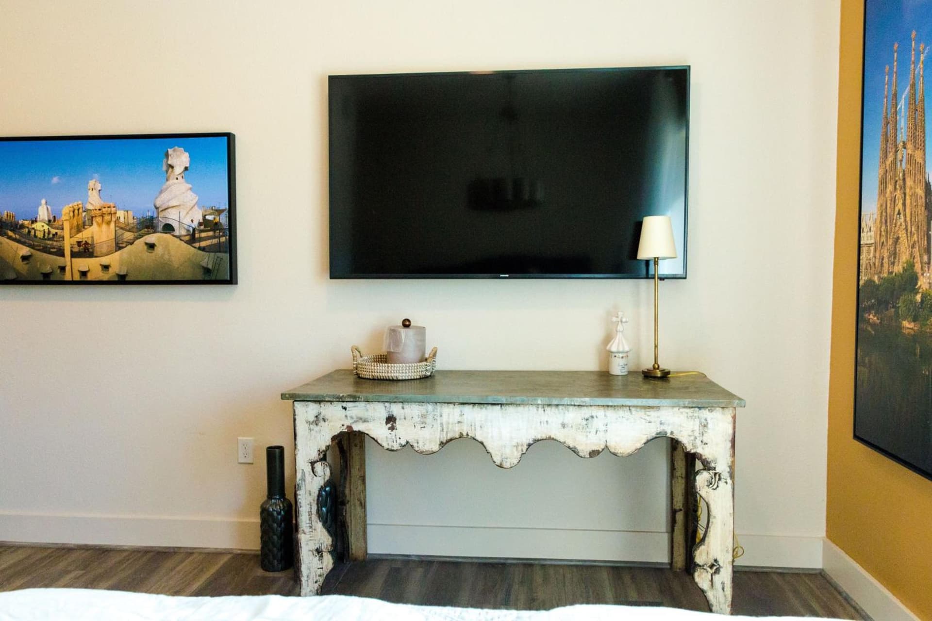The Bishop Arts Hotel by Qresorts gallery photo in Dallas, TX — image 23