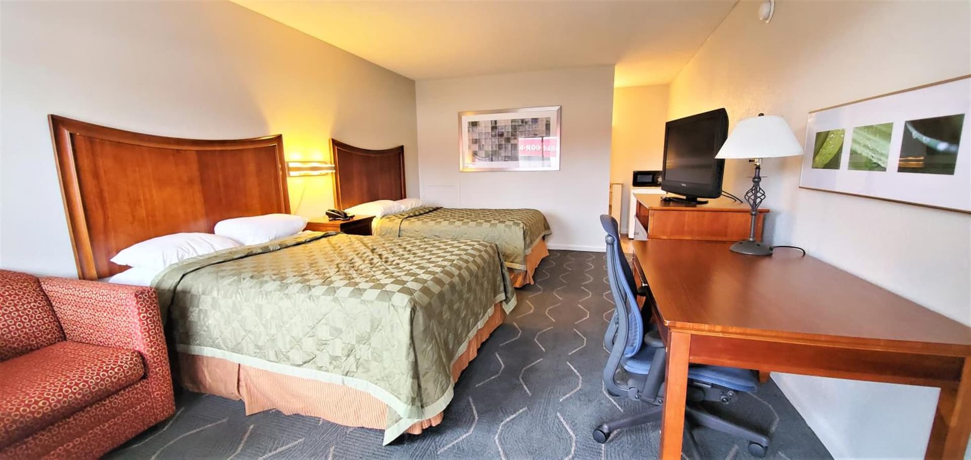 Economy 7 Inn- Newport News gallery photo in Newport News, VA — image 15