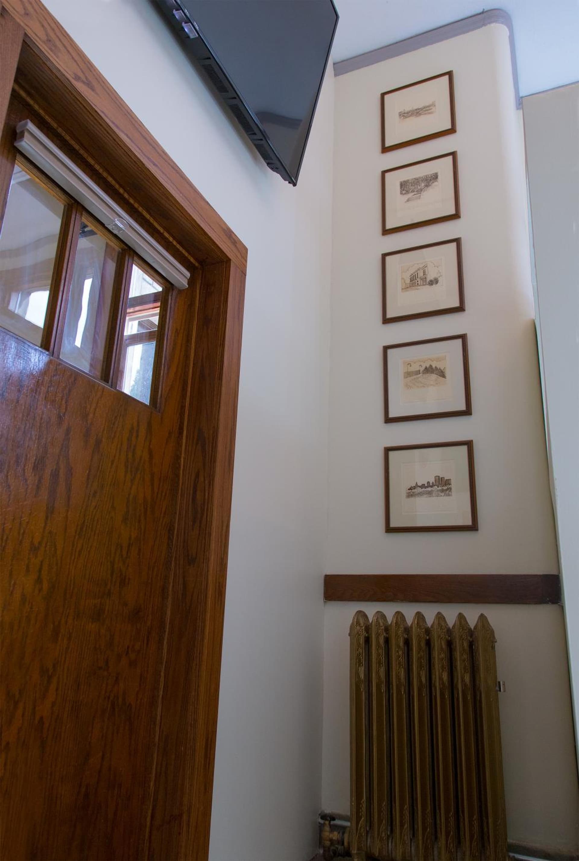 School 31 Lofts gallery photo in Rochester, NY — image 90