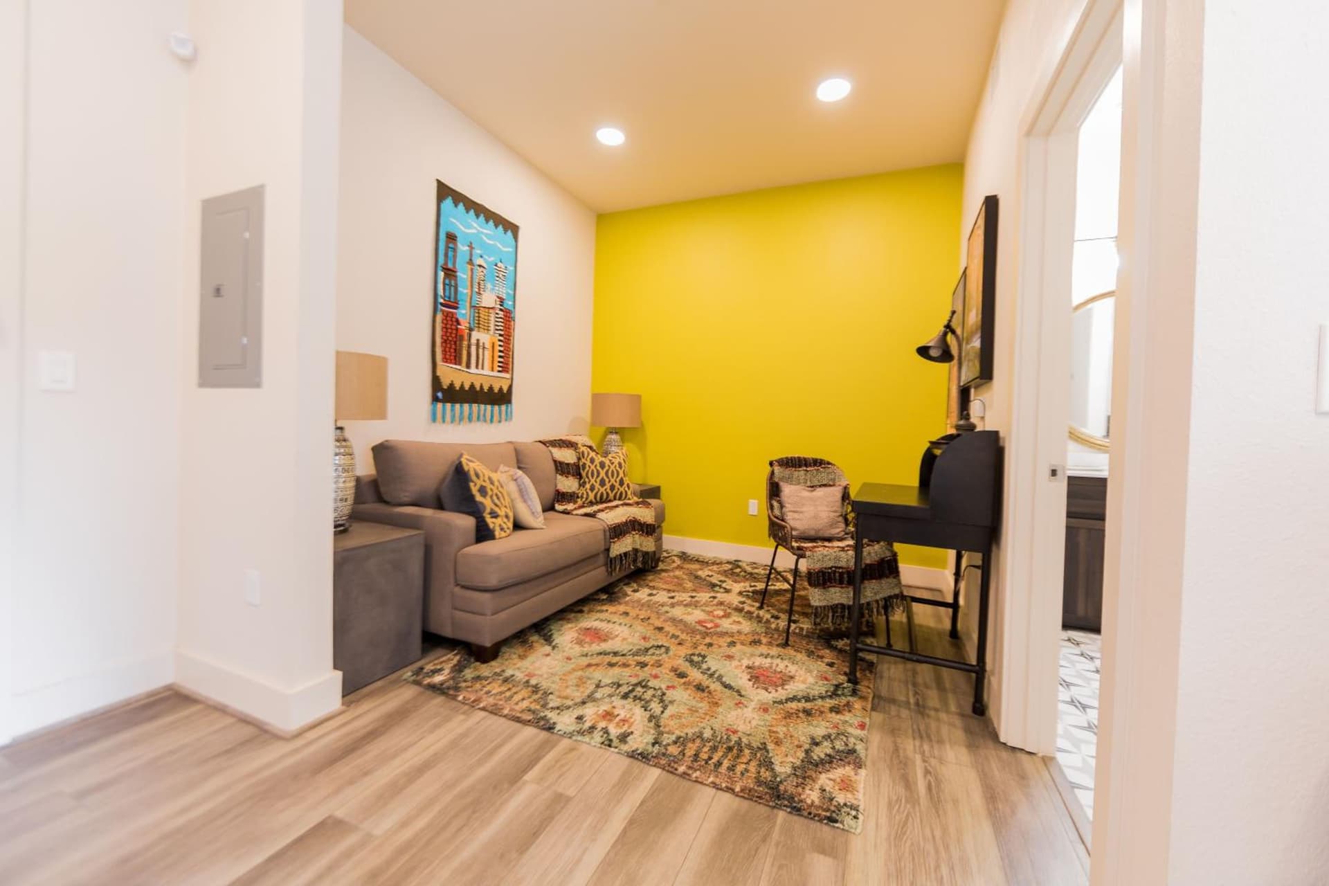 The Bishop Arts Hotel by Qresorts gallery photo in Dallas, TX — image 76