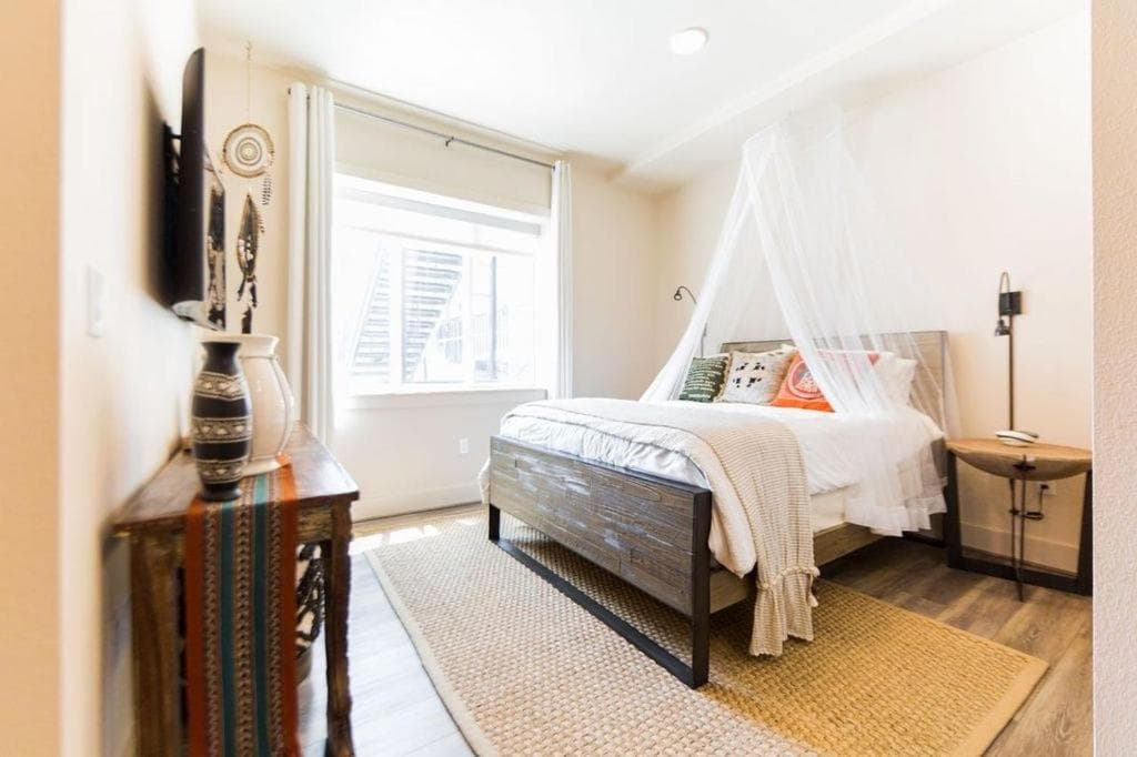 The Bishop Arts Hotel by Qresorts gallery photo in Dallas, TX — image 35