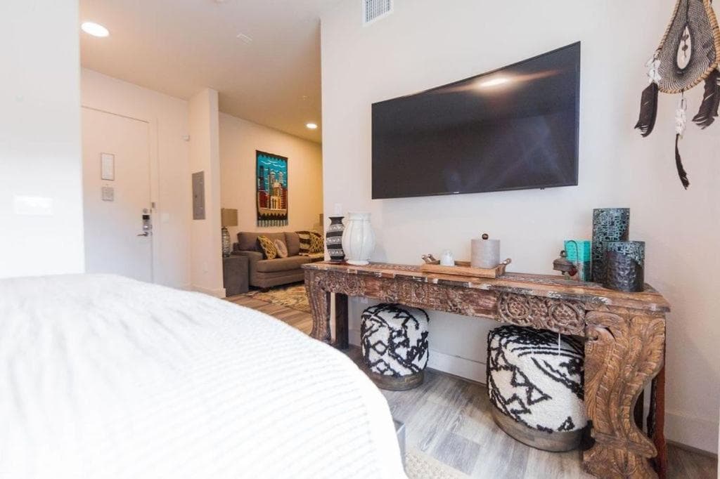 The Bishop Arts Hotel by Qresorts gallery photo in Dallas, TX — image 15