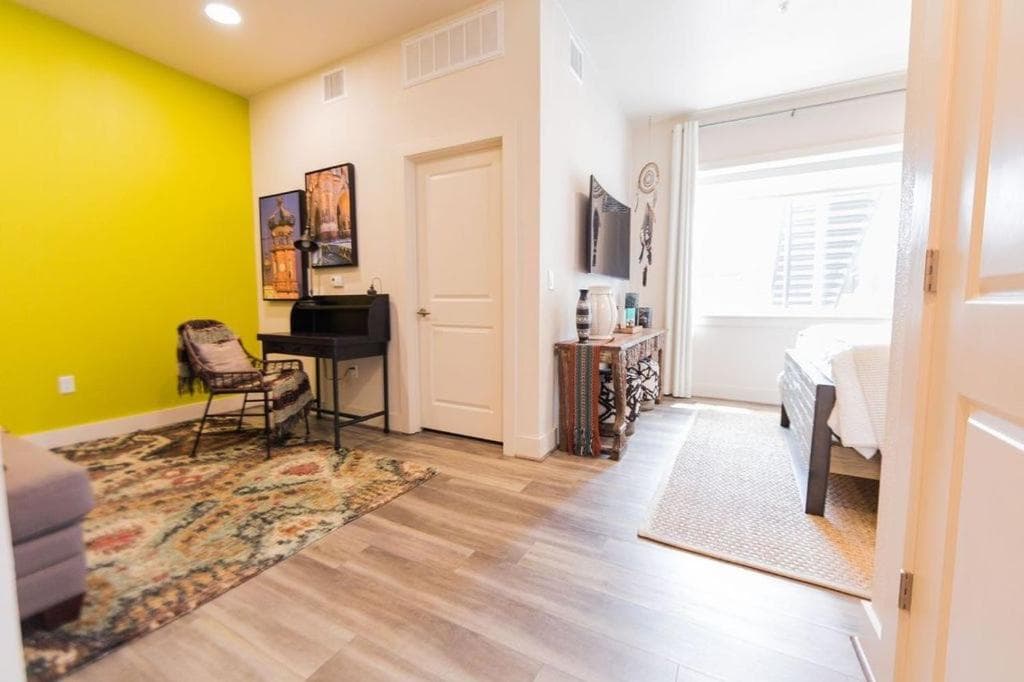 The Bishop Arts Hotel by Qresorts gallery photo in Dallas, TX — image 82