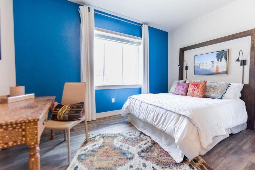 The Bishop Arts Hotel by Qresorts gallery photo in Dallas, TX — image 44