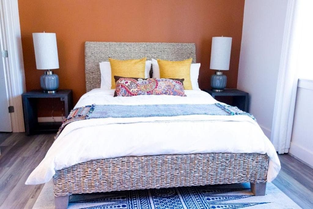 The Bishop Arts Hotel by Qresorts gallery photo in Dallas, TX — image 11