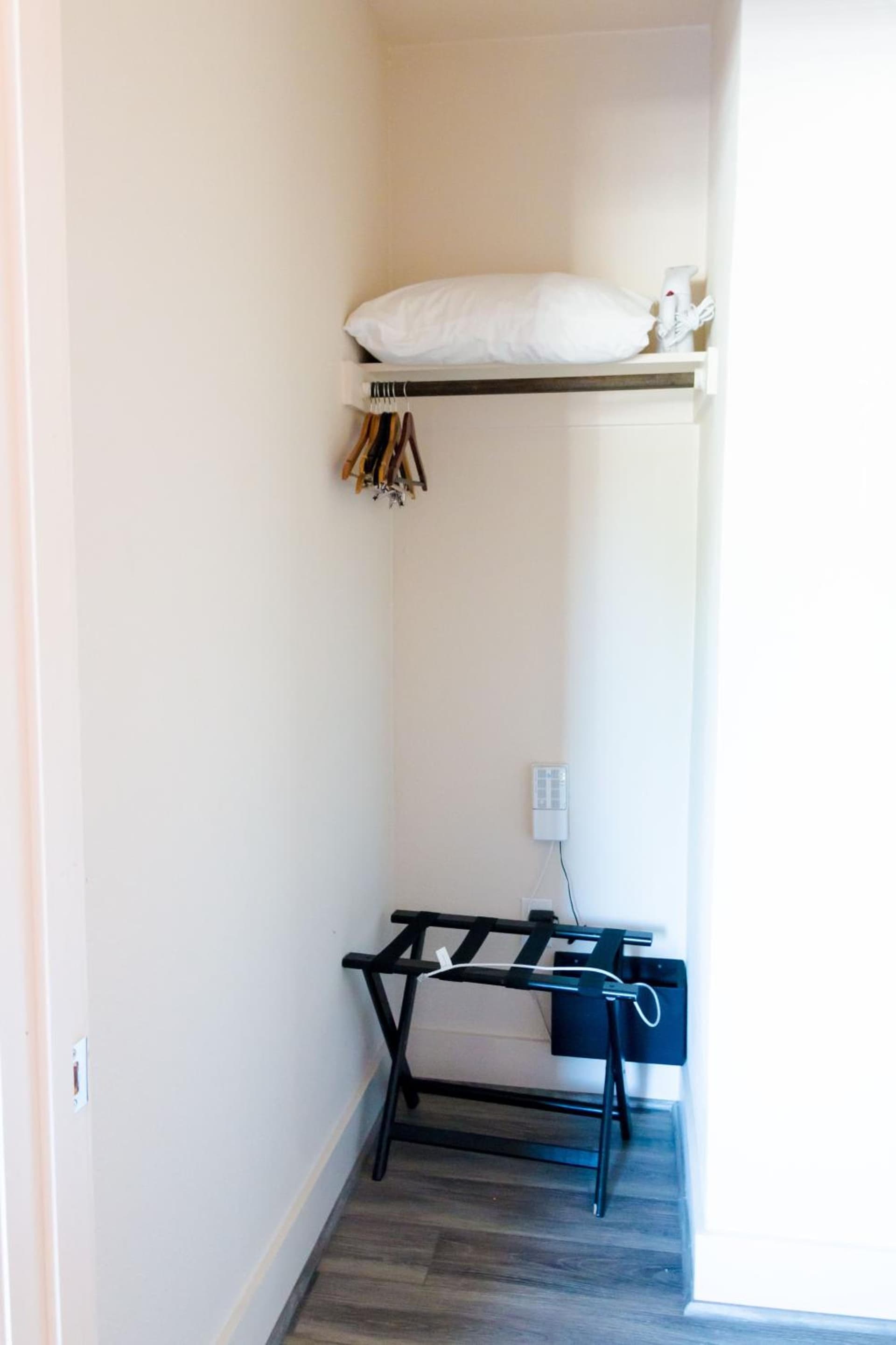 The Bishop Arts Hotel by Qresorts gallery photo in Dallas, TX — image 17