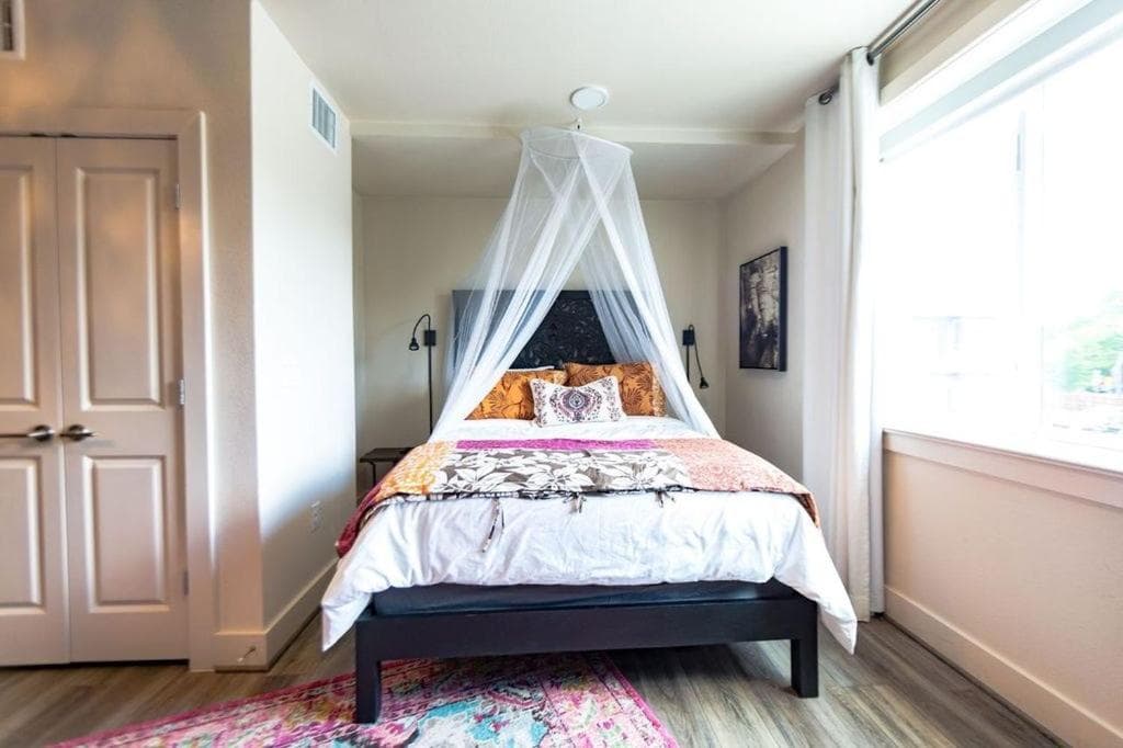 The Bishop Arts Hotel by Qresorts gallery photo in Dallas, TX — image 12