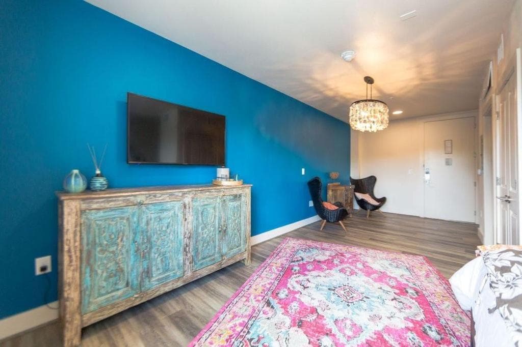 The Bishop Arts Hotel by Qresorts gallery photo in Dallas, TX — image 32