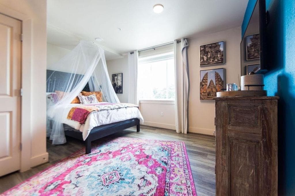 The Bishop Arts Hotel by Qresorts gallery photo in Dallas, TX — image 39