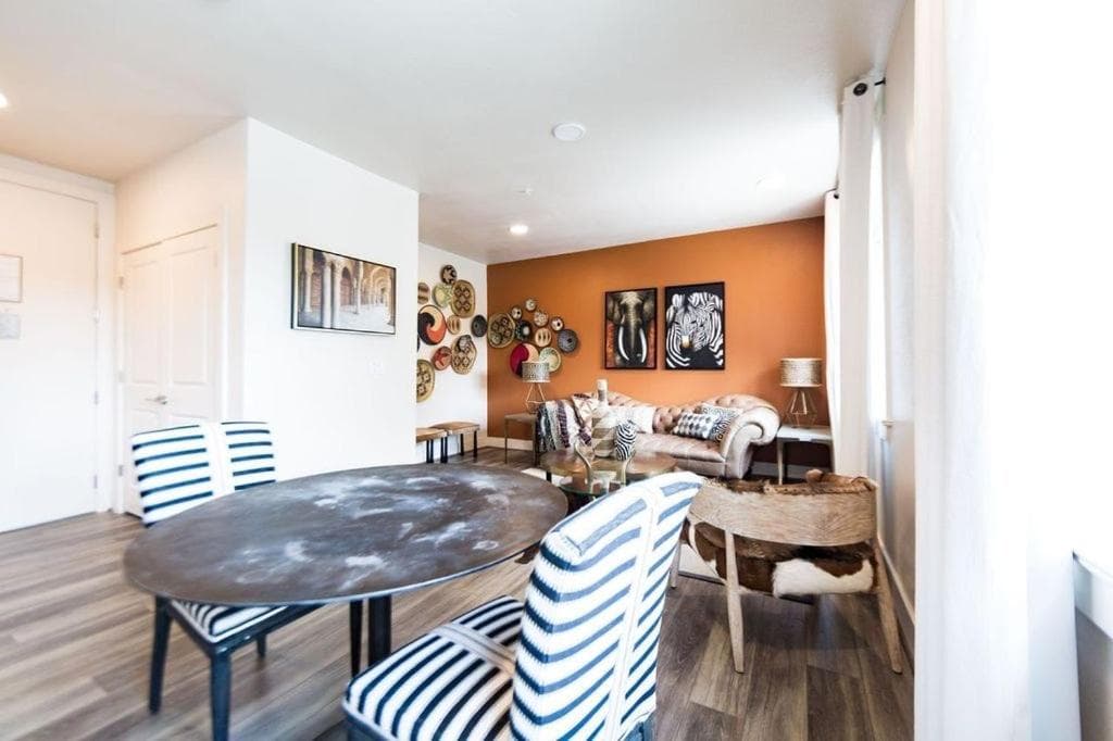 The Bishop Arts Hotel by Qresorts gallery photo in Dallas, TX — image 77