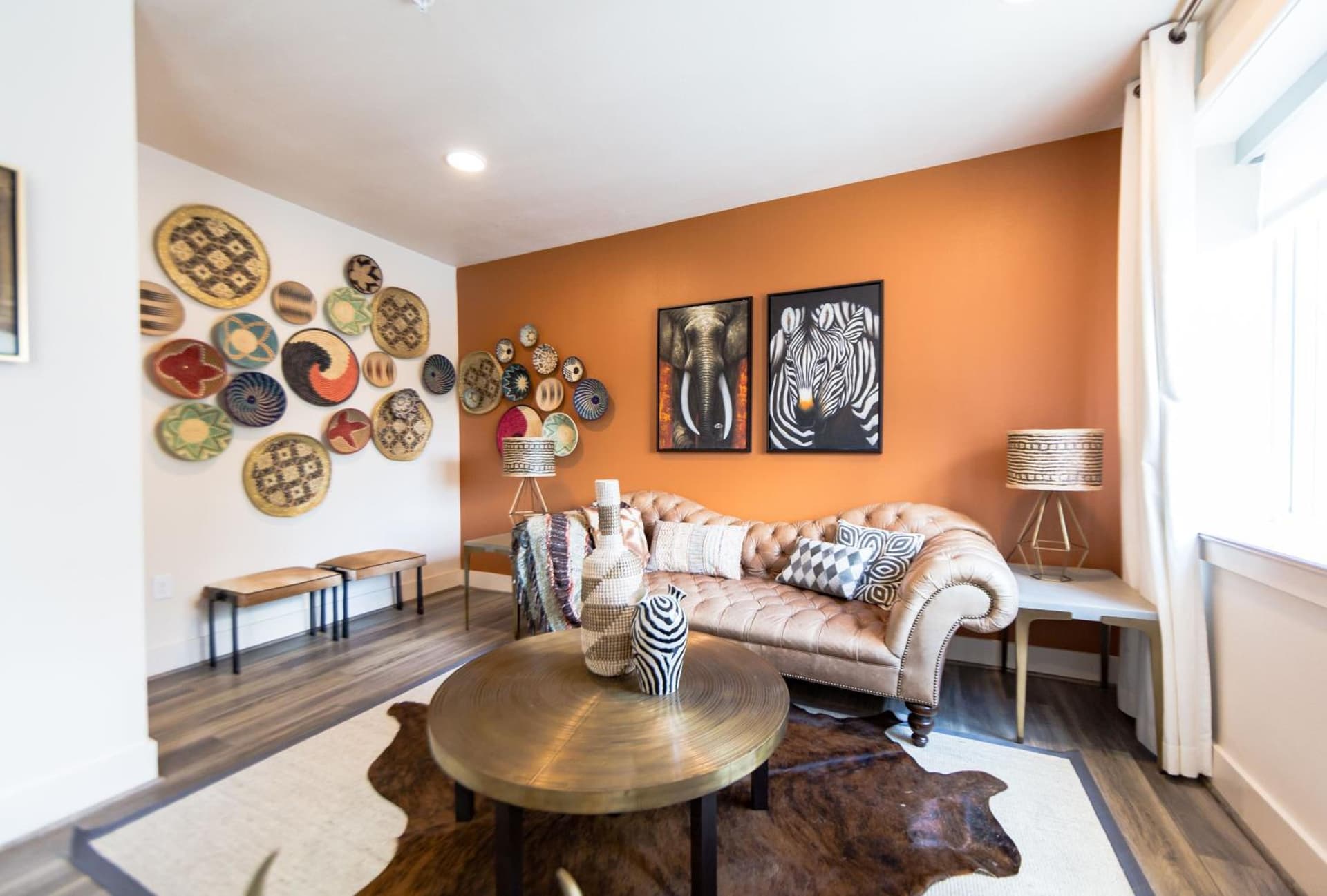 The Bishop Arts Hotel by Qresorts gallery photo in Dallas, TX — image 9