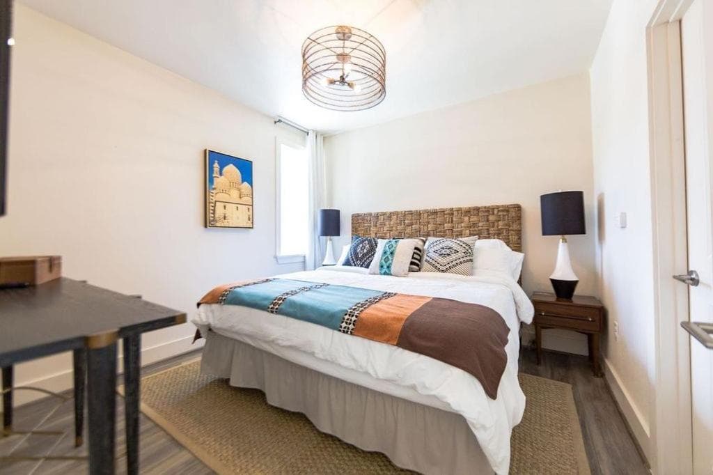 The Bishop Arts Hotel by Qresorts gallery photo in Dallas, TX — image 26