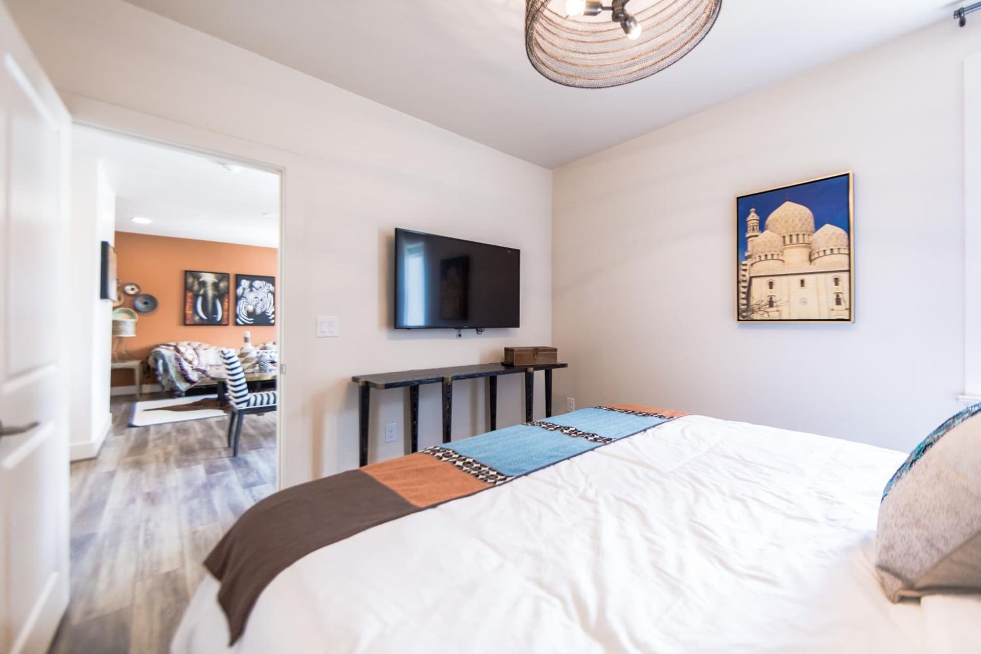 The Bishop Arts Hotel by Qresorts gallery photo in Dallas, TX — image 28