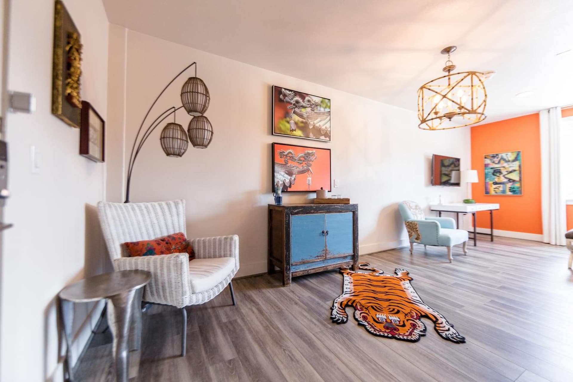 The Bishop Arts Hotel by Qresorts gallery photo in Dallas, TX — image 30