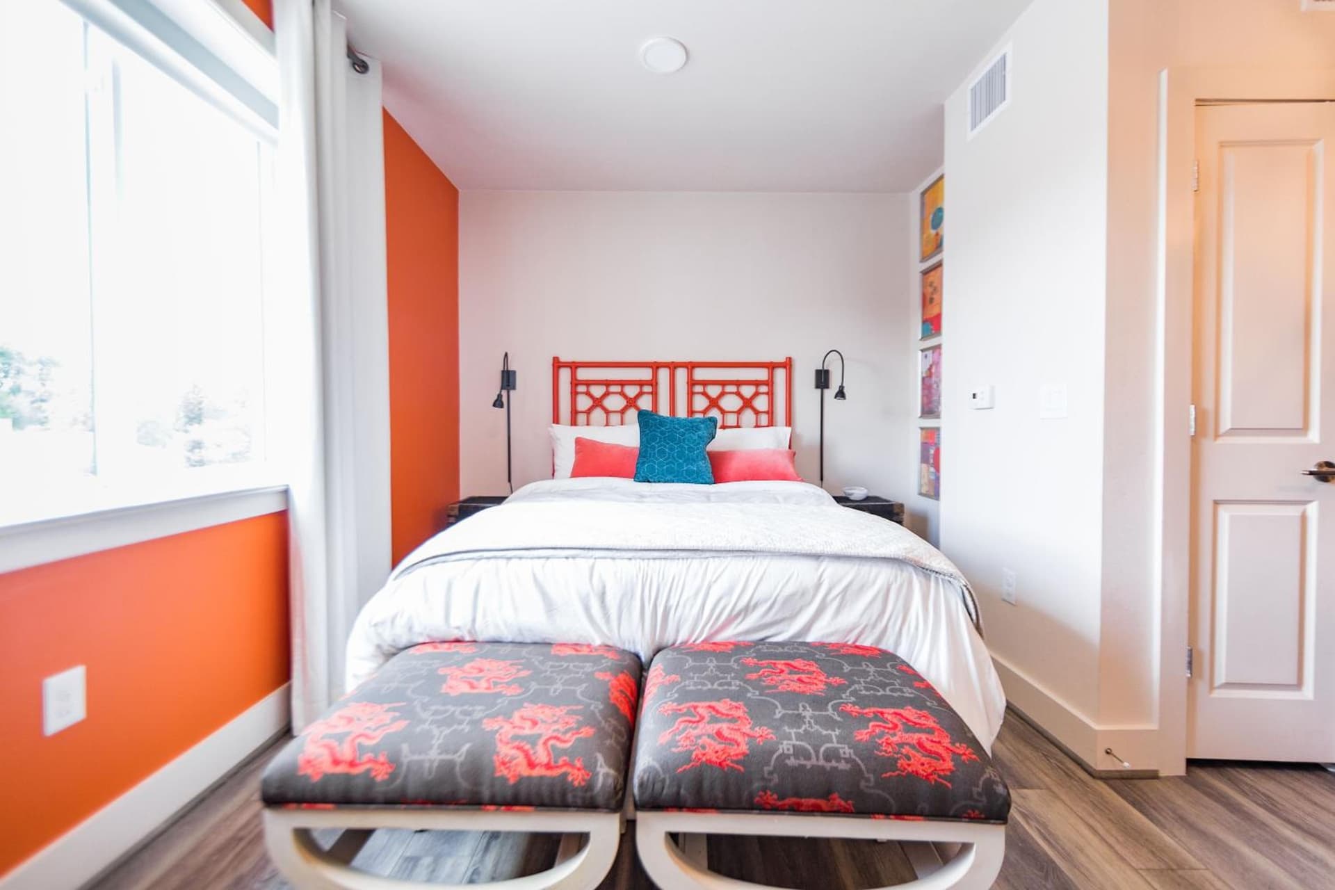 The Bishop Arts Hotel by Qresorts gallery photo in Dallas, TX — image 66