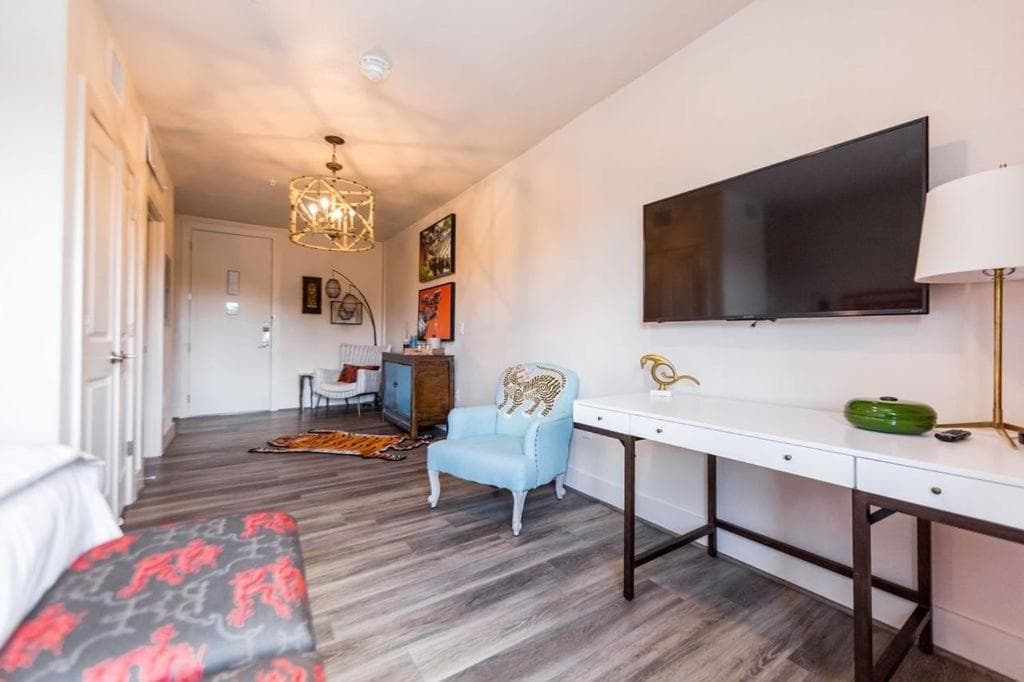 The Bishop Arts Hotel by Qresorts gallery photo in Dallas, TX — image 45