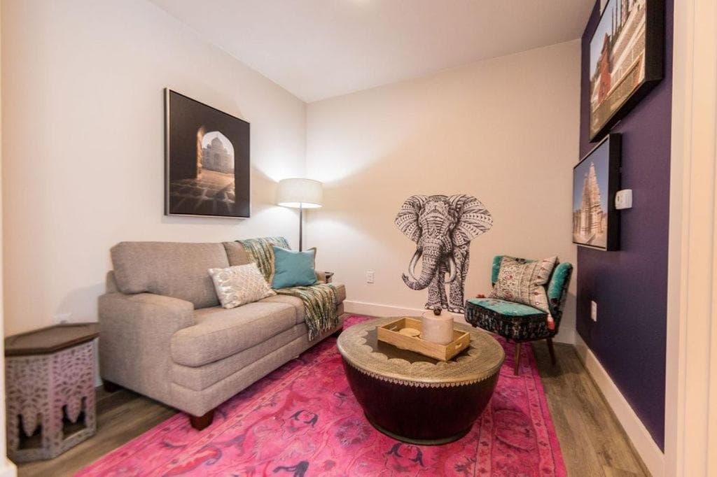 The Bishop Arts Hotel by Qresorts gallery photo in Dallas, TX — image 64
