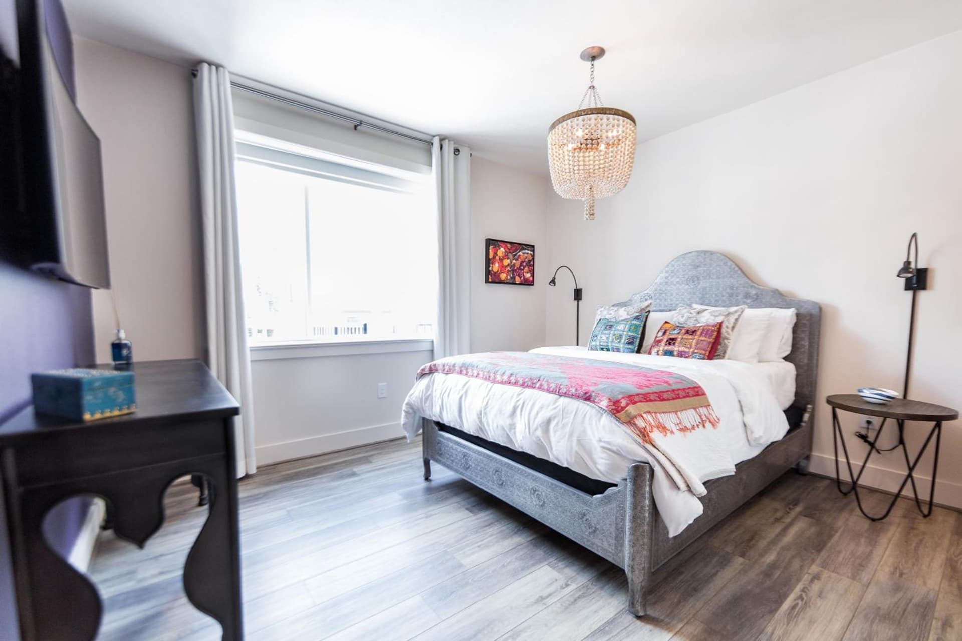 The Bishop Arts Hotel by Qresorts gallery photo in Dallas, TX — image 36