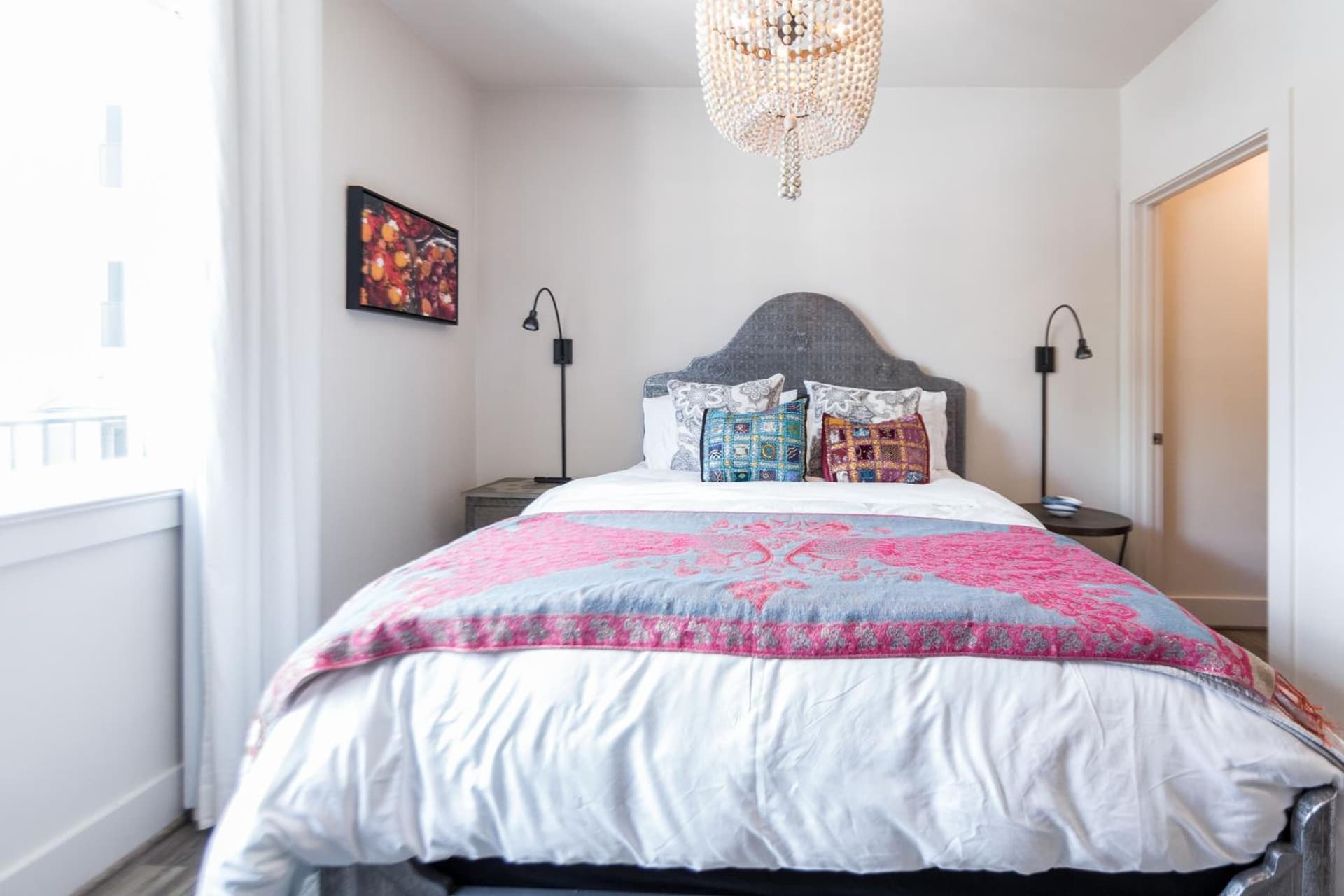 The Bishop Arts Hotel by Qresorts gallery photo in Dallas, TX — image 6