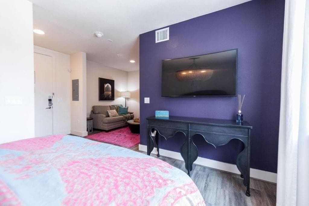 The Bishop Arts Hotel by Qresorts gallery photo in Dallas, TX — image 40