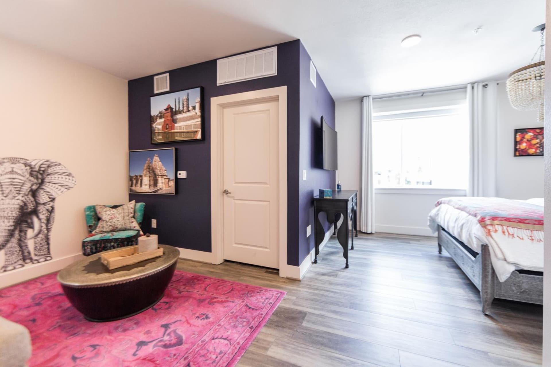 The Bishop Arts Hotel by Qresorts gallery photo in Dallas, TX — image 52