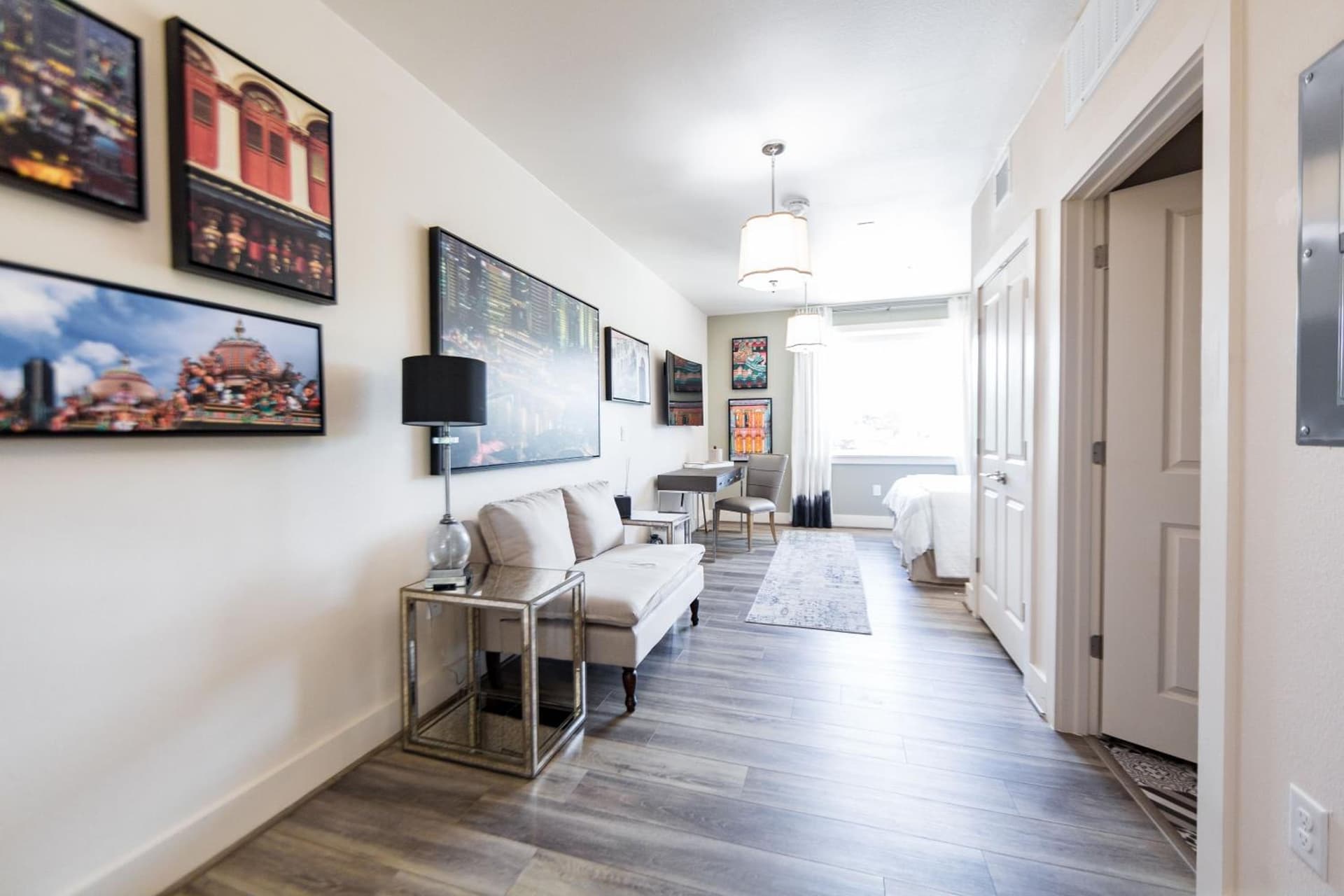 The Bishop Arts Hotel by Qresorts gallery photo in Dallas, TX — image 19