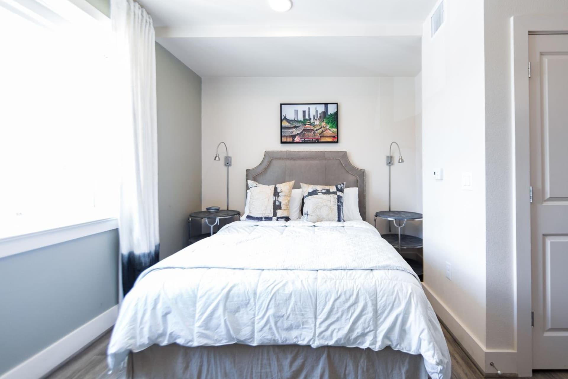 The Bishop Arts Hotel by Qresorts gallery photo in Dallas, TX — image 57