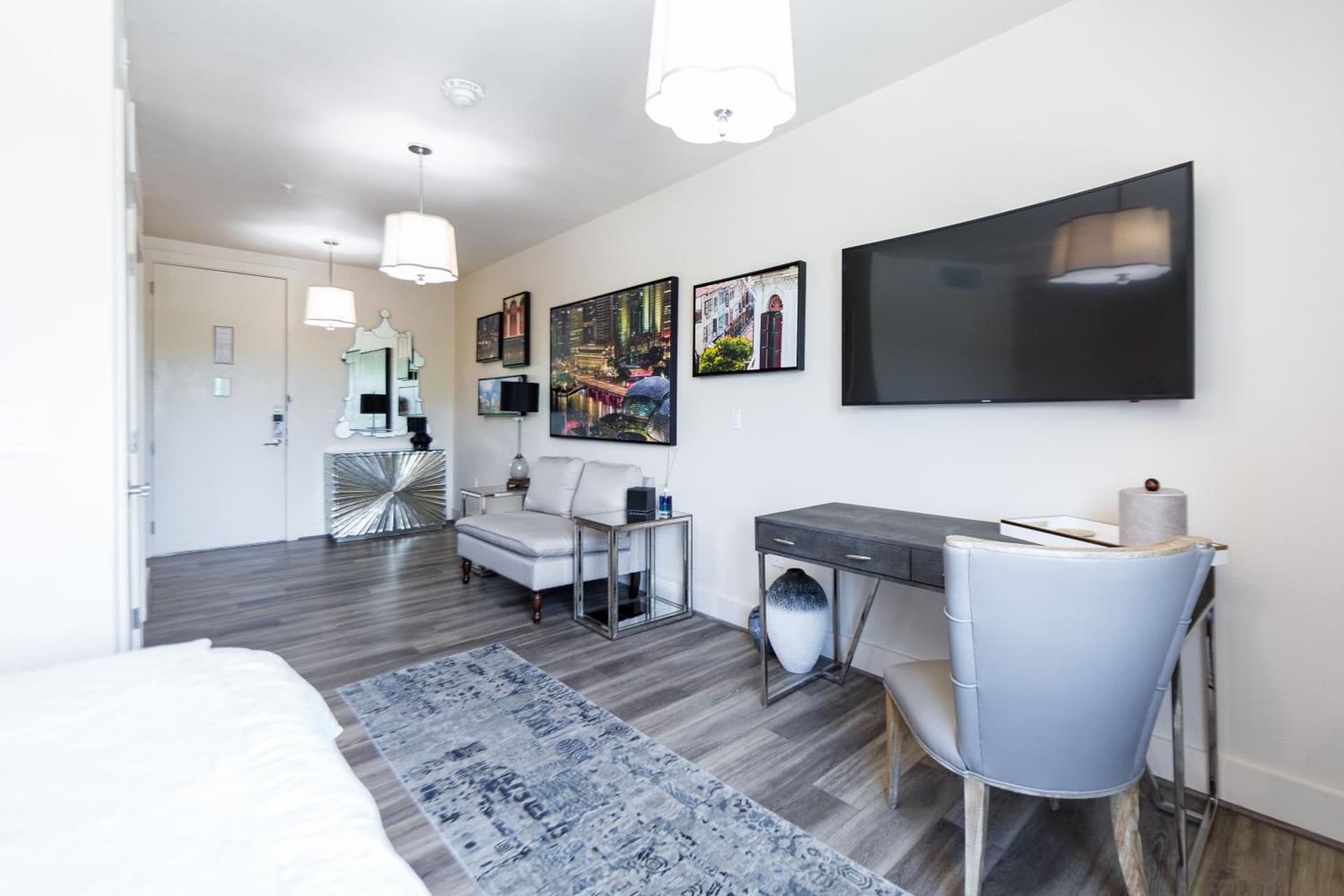 The Bishop Arts Hotel by Qresorts gallery photo in Dallas, TX — image 67