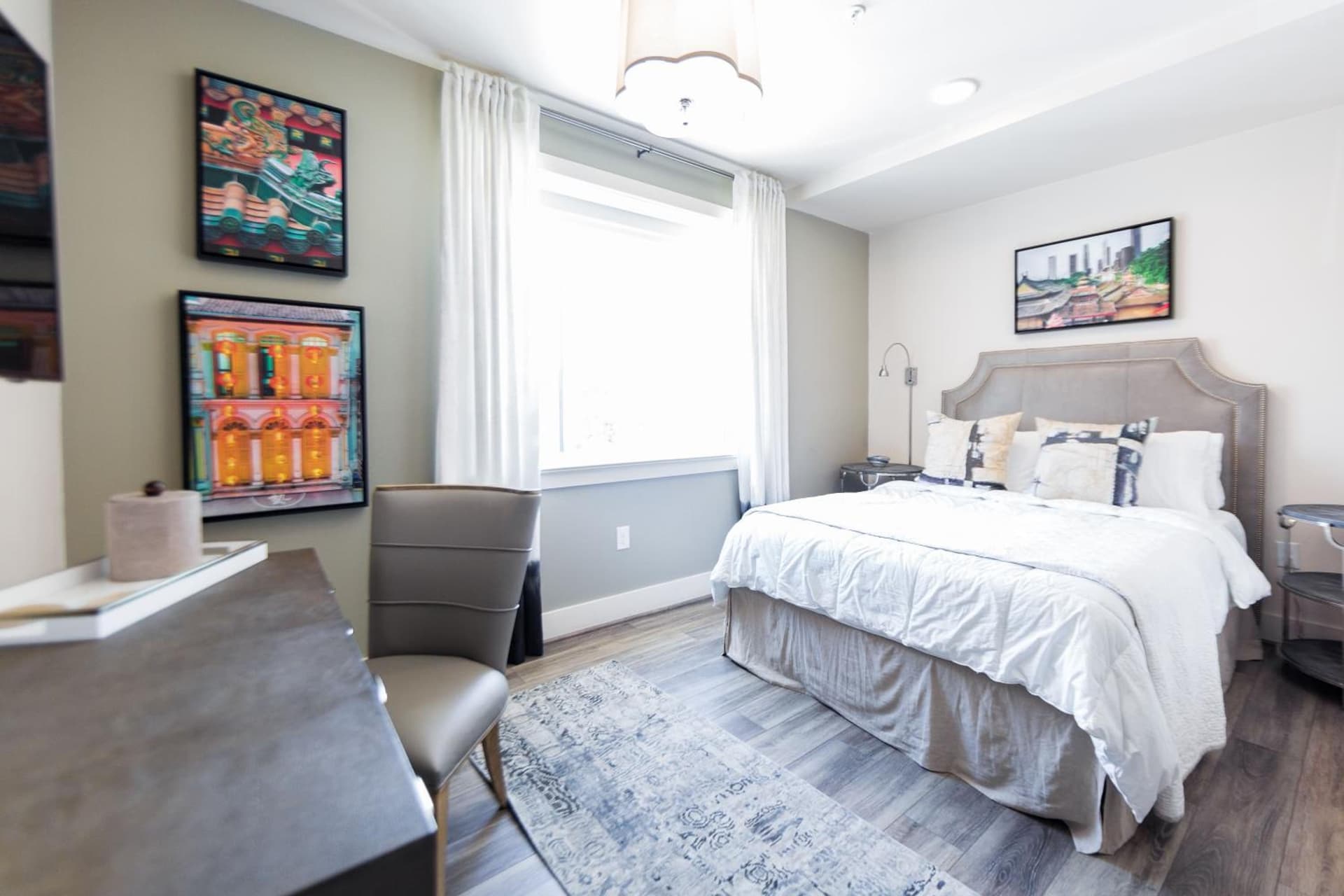 The Bishop Arts Hotel by Qresorts gallery photo in Dallas, TX — image 79