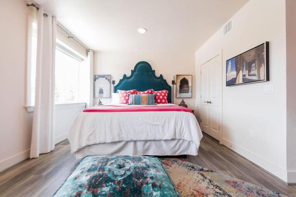 The Bishop Arts Hotel by Qresorts gallery photo in Dallas, TX — image 61
