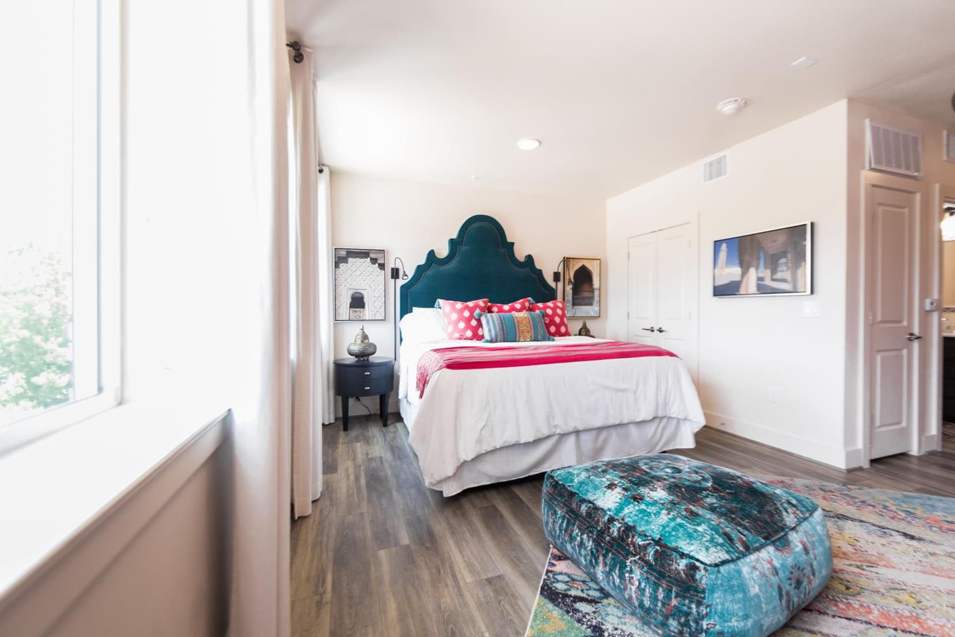 The Bishop Arts Hotel by Qresorts gallery photo in Dallas, TX — image 5