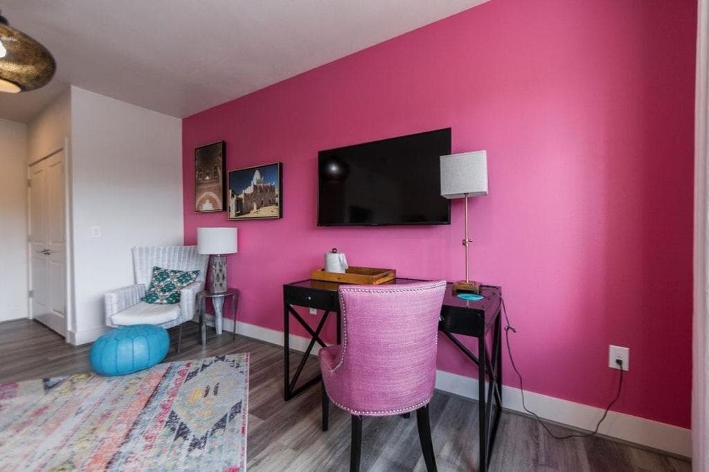 The Bishop Arts Hotel by Qresorts gallery photo in Dallas, TX — image 74