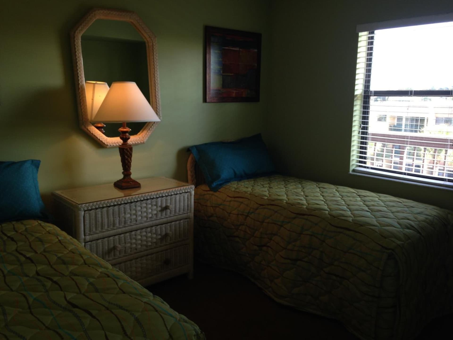 Surfsider Resort - A Timeshare Resort gallery photo in Pompano Beach, FL — image 8