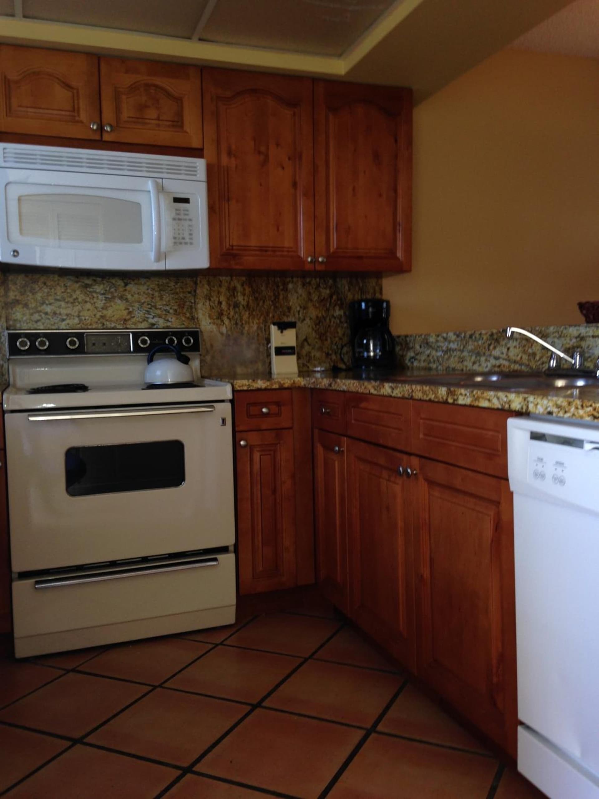 Surfsider Resort - A Timeshare Resort gallery photo in Pompano Beach, FL — image 22