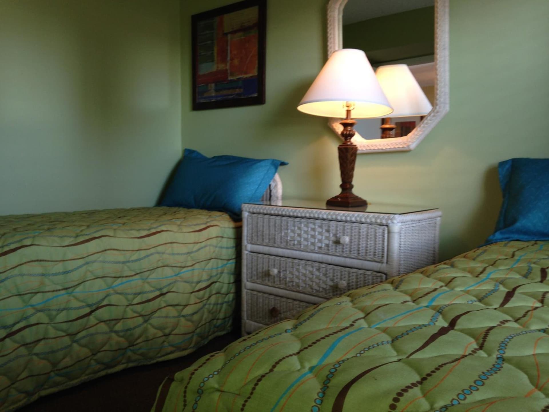 Surfsider Resort - A Timeshare Resort gallery photo in Pompano Beach, FL — image 24