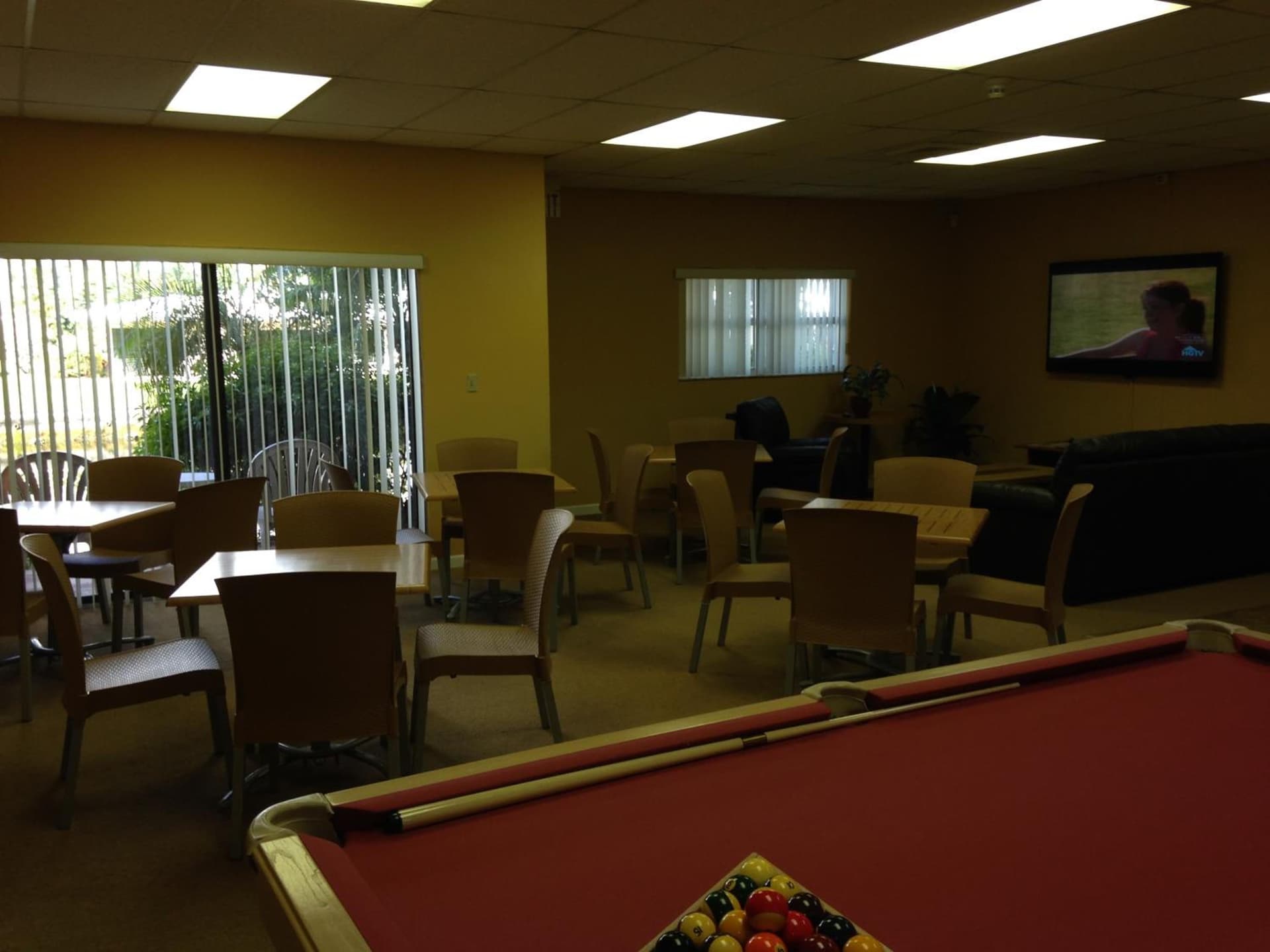 Surfsider Resort - A Timeshare Resort property views in Pompano Beach, FL — gallery photo 3