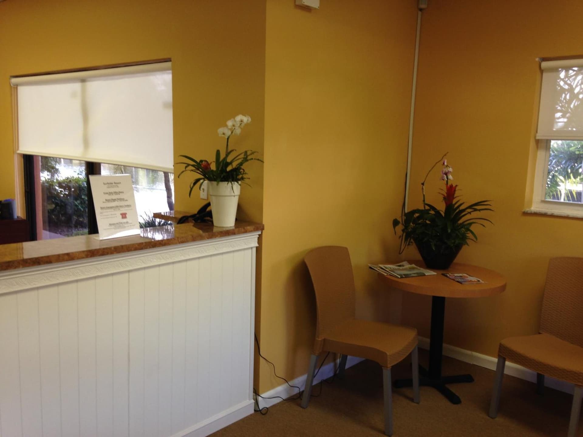 Surfsider Resort - A Timeshare Resort gallery photo in Pompano Beach, FL — image 6