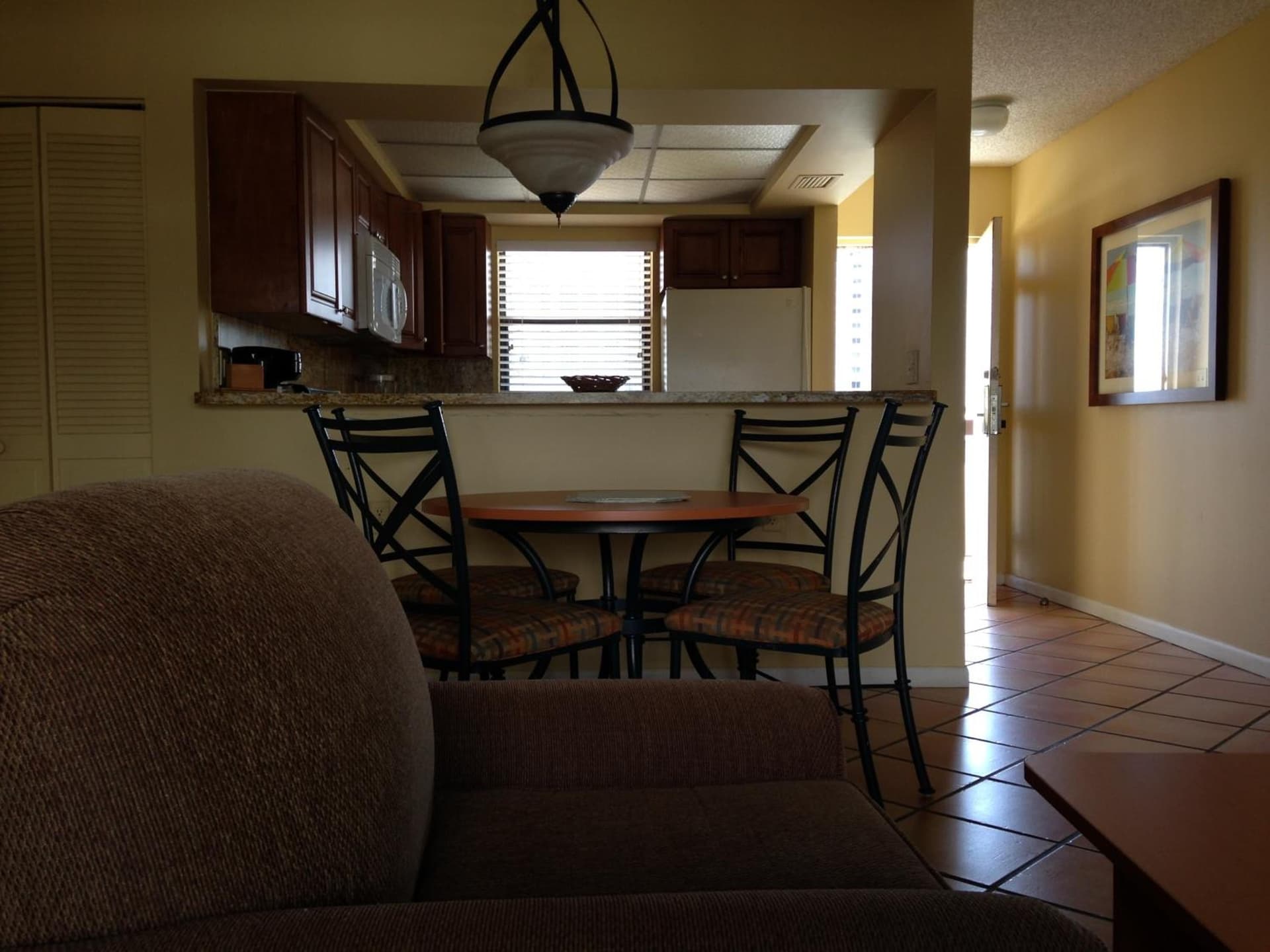 Surfsider Resort - A Timeshare Resort gallery photo in Pompano Beach, FL — image 28