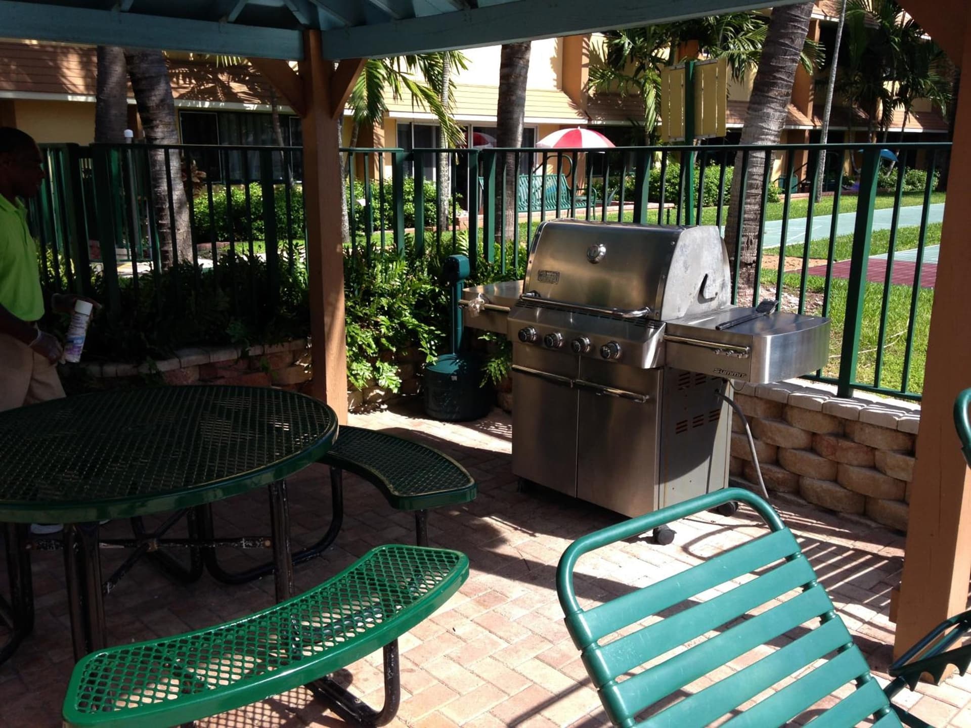Surfsider Resort - A Timeshare Resort gallery photo in Pompano Beach, FL — image 26