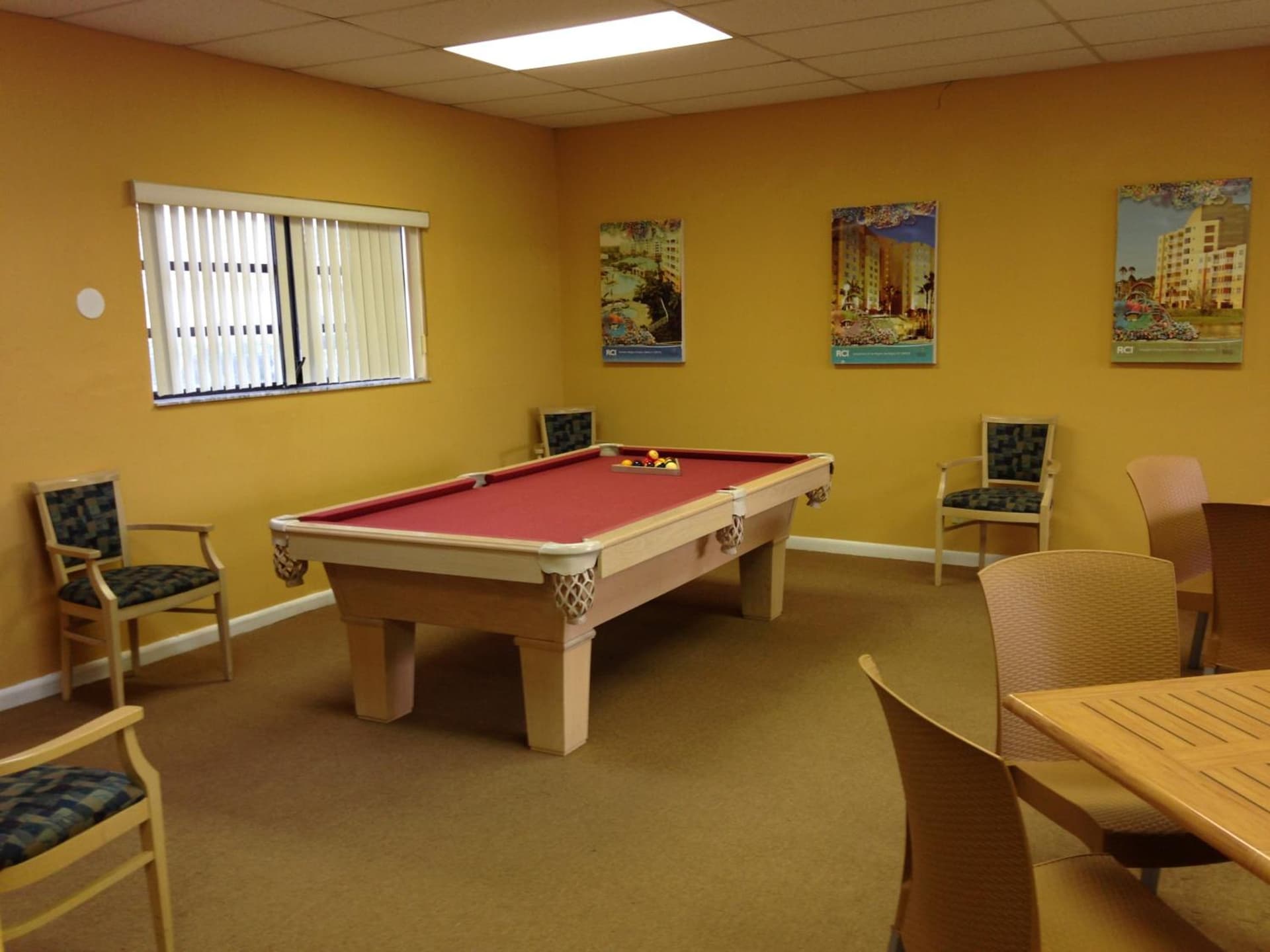 Surfsider Resort - A Timeshare Resort gallery photo in Pompano Beach, FL — image 23