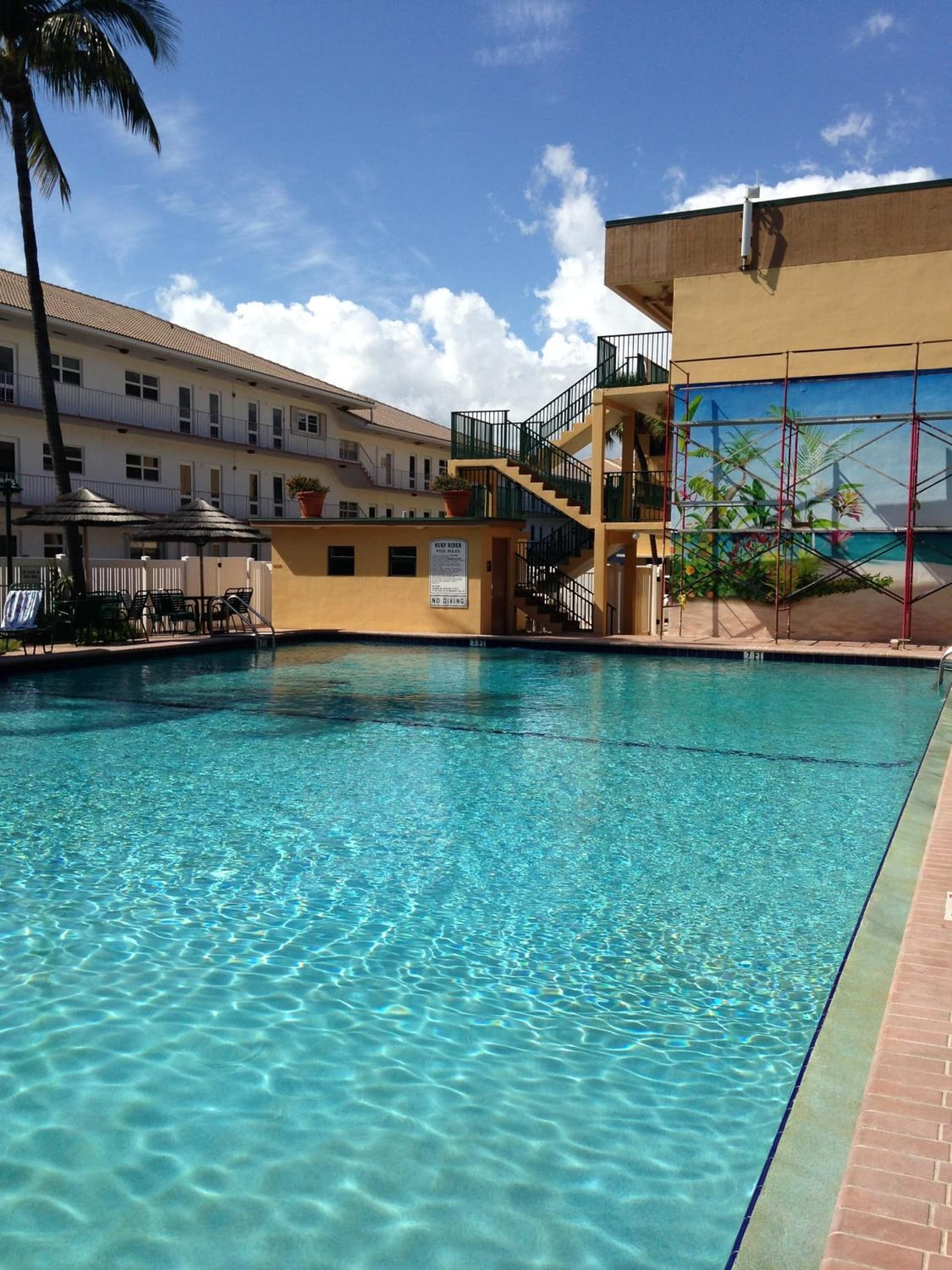 Surfsider Resort - A Timeshare Resort gallery photo in Pompano Beach, FL — image 27