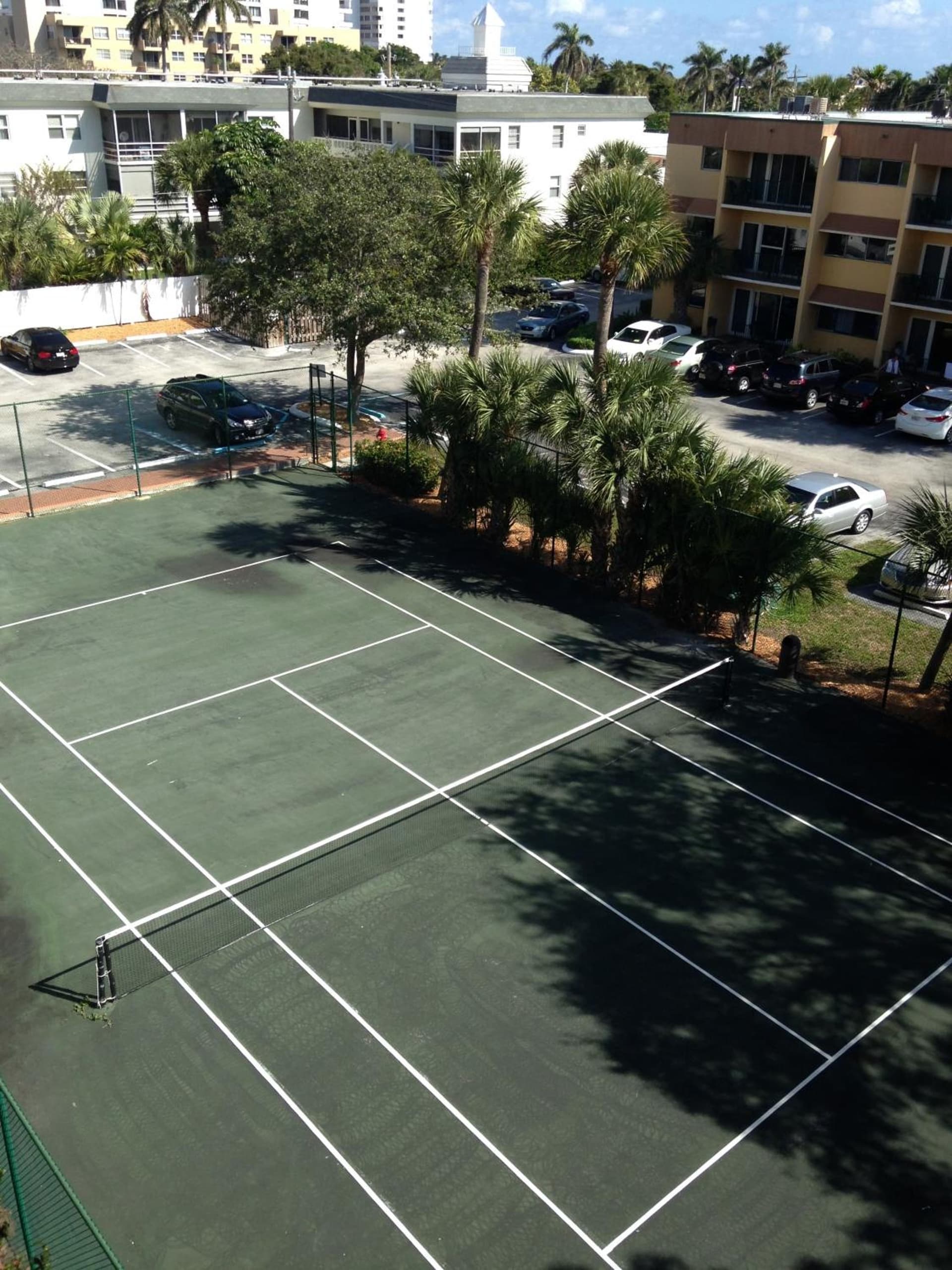 Surfsider Resort - A Timeshare Resort gallery photo in Pompano Beach, FL — image 19