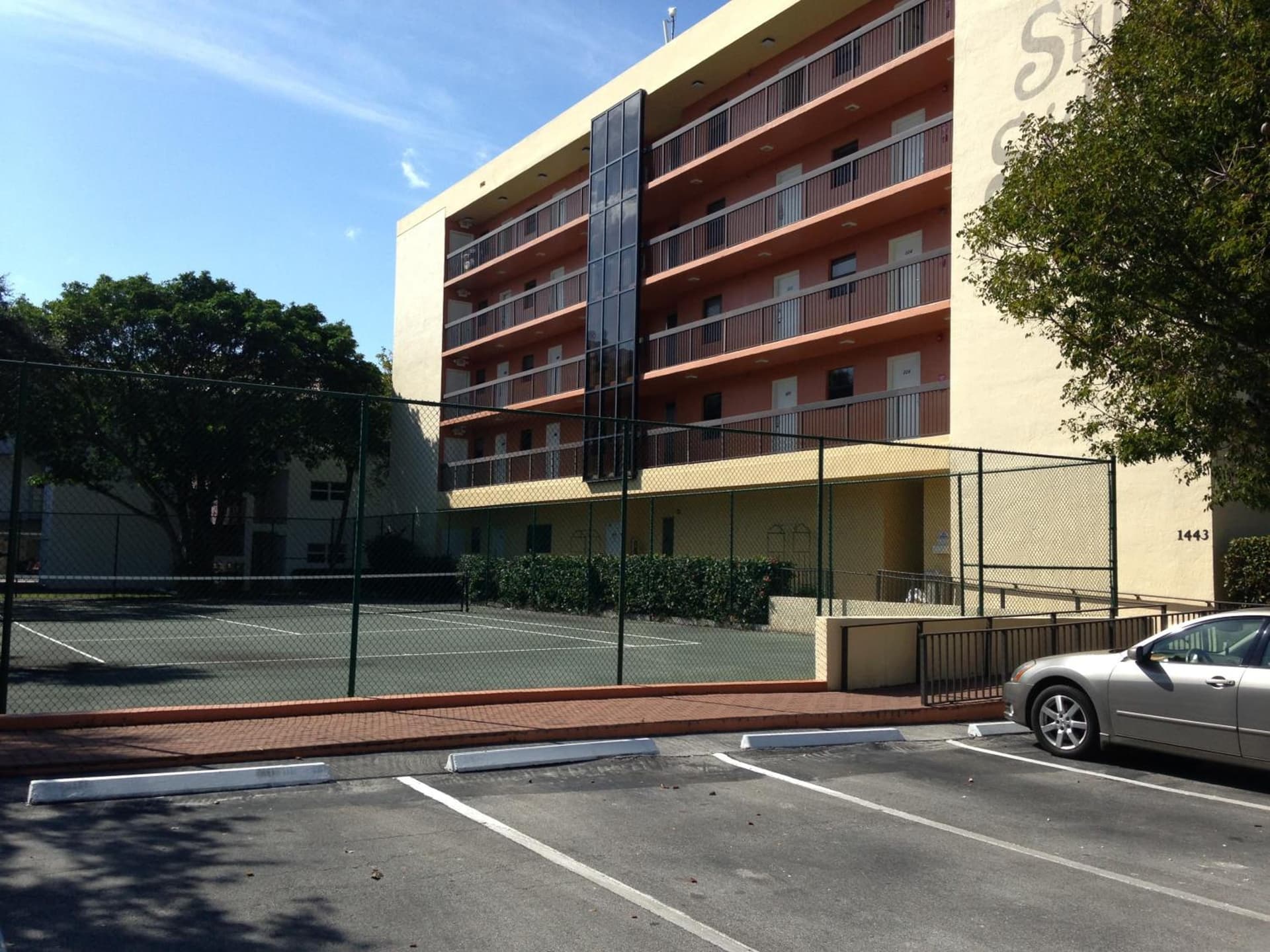 Surfsider Resort - A Timeshare Resort gallery photo in Pompano Beach, FL — image 20