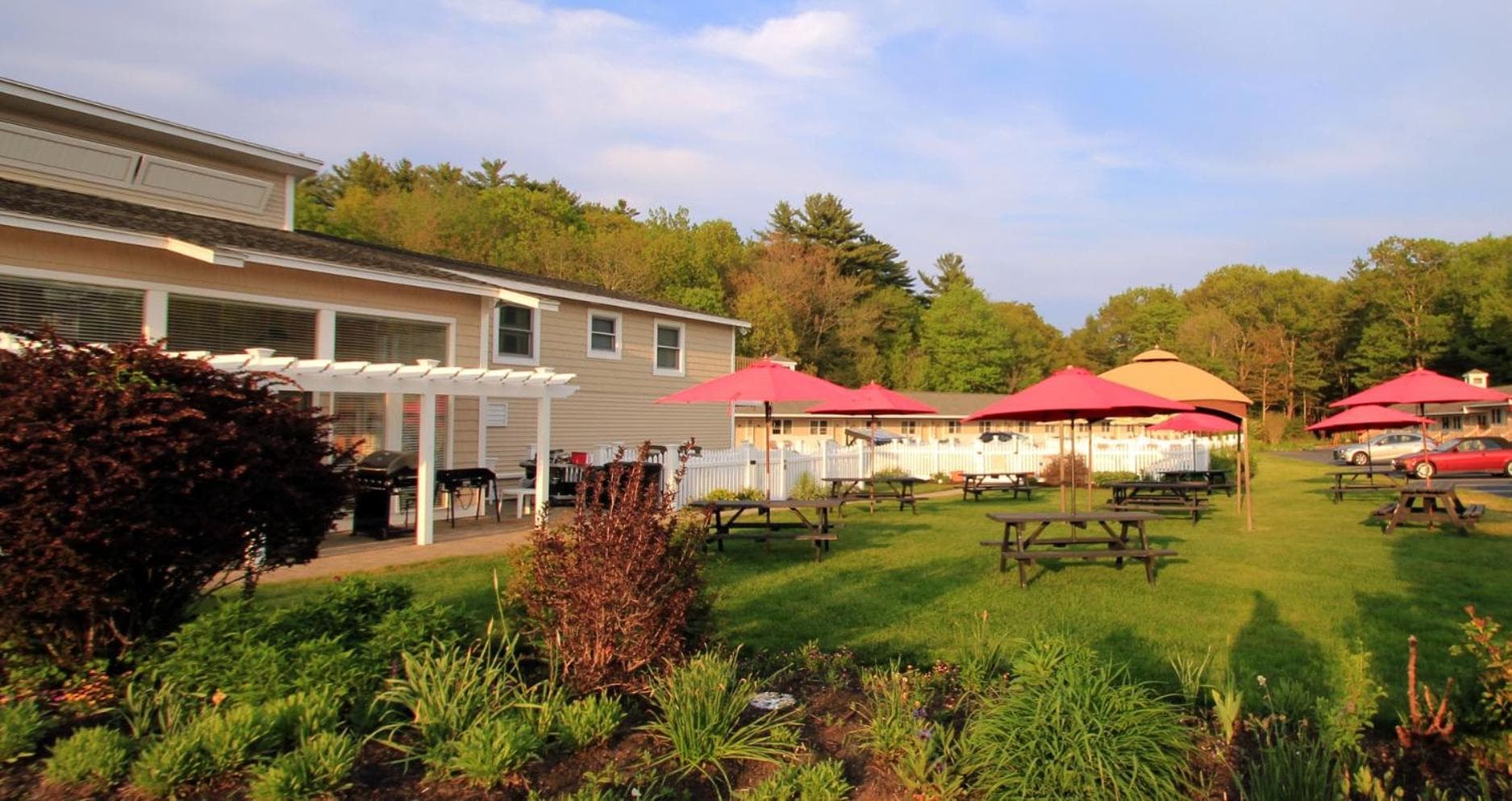 Wells-Ogunquit Resort Motel & Cottages gallery photo in Ogunquit — image 26