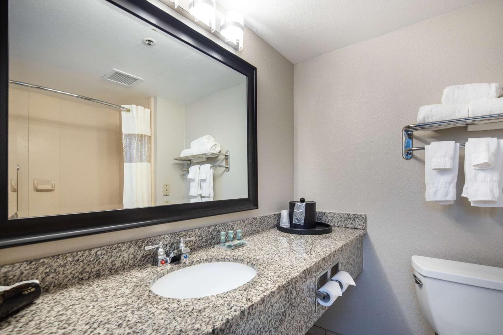 Best Western Inn & Suites San Mateo - San Francisco Airport gallery photo in San Mateo, CA — image 13