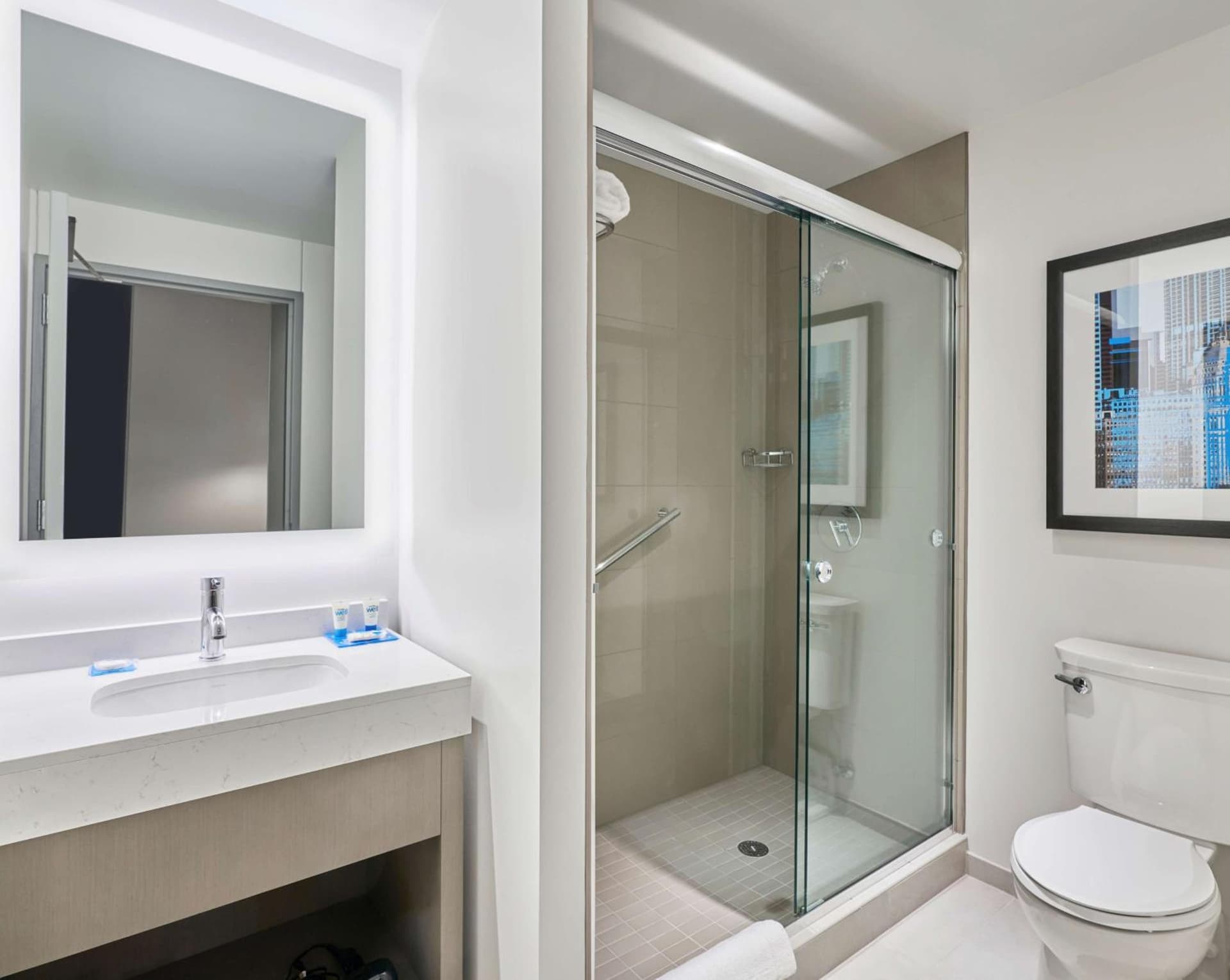 Hyatt House Chicago Medical/University District gallery photo in Chicago, IL — image 29